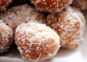 Beignets Recipe - TheRecipe.Website
