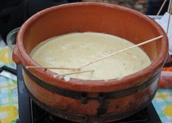 Bagna Cauda - TheRecipe.Website