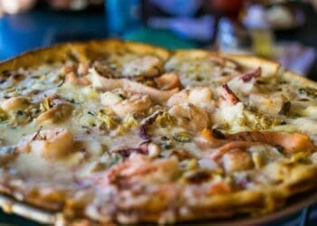 Seafood Quiche - TheRecipe.Website