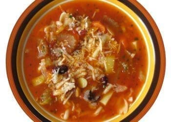 Vegetable Stew - TheRecipe.Website