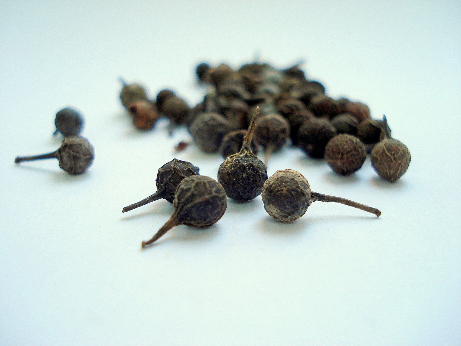 Cubeb - TheRecipe.Website