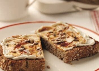 Toast Topper Recipe - TheRecipe.Website