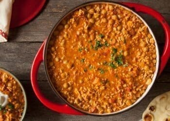 Chicken Chilli Recipe - TheRecipe.Website