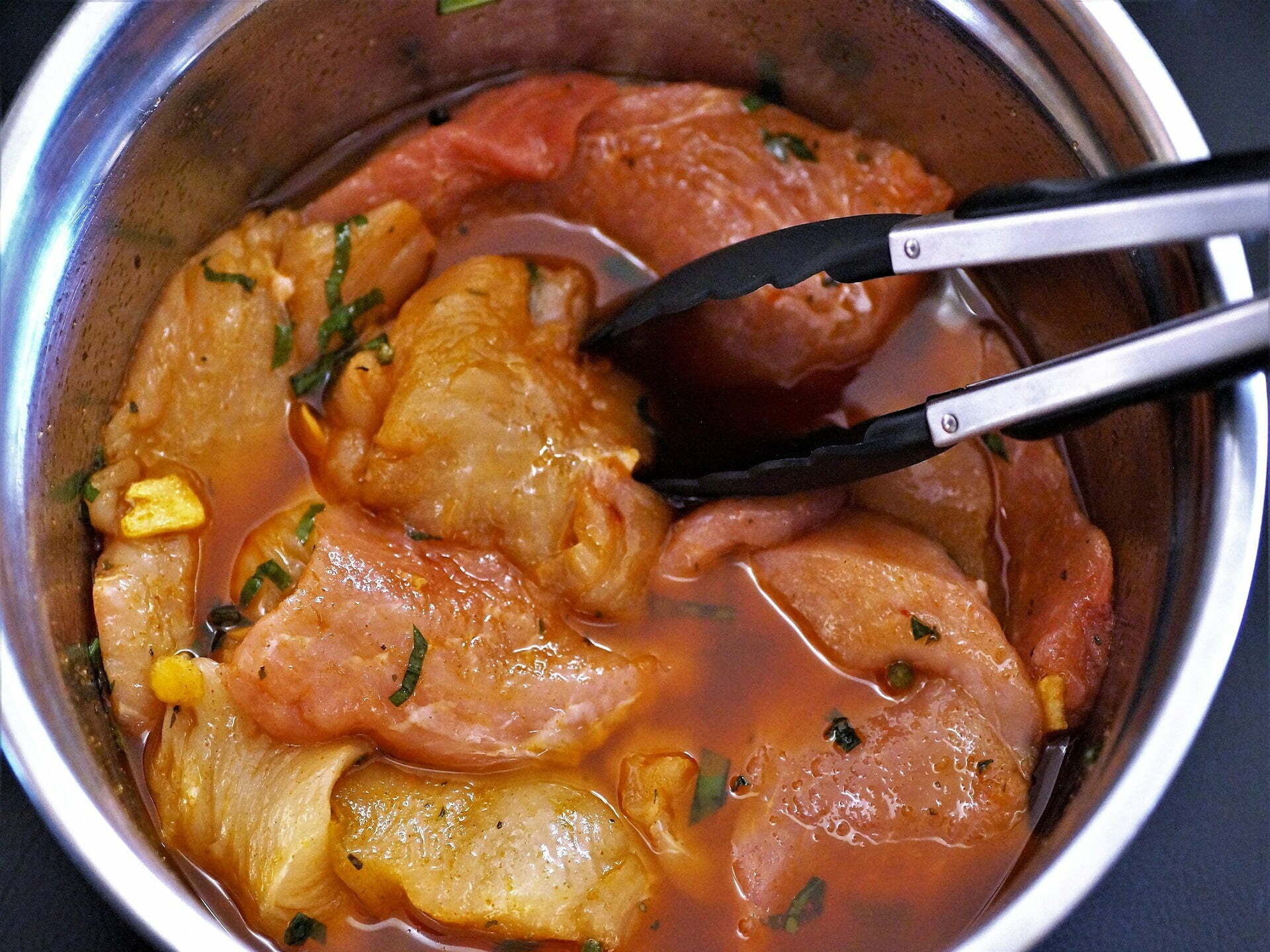 Marinade - TheRecipe.Website