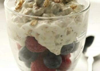 Breakfast Sundae