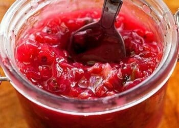 Current Chutney