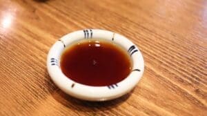 Simple Soy Dip
