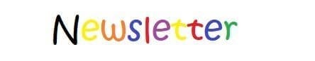 Newsletter Logo - TheRecipe.Website