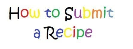 Submit Inst Logo - TheRecipe.Website