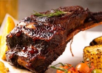 Succulent Beef Ribs Recipe - TheRecipe.Website
